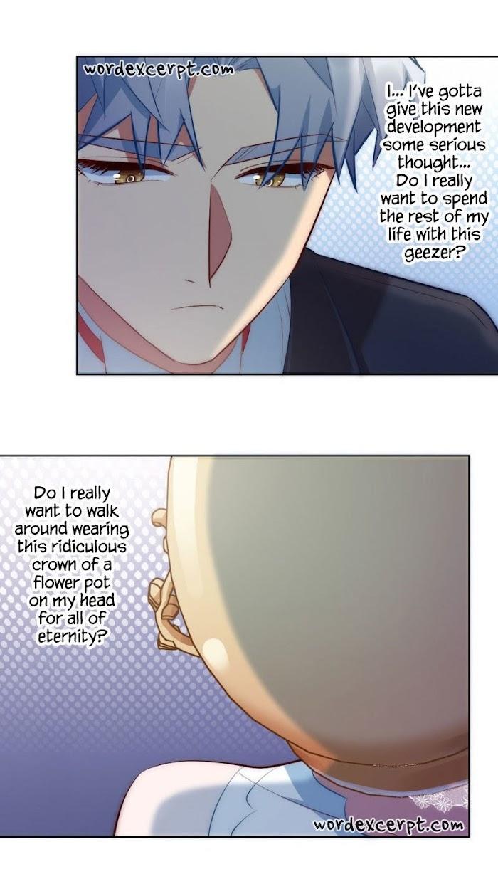 My Father-in-Law is My Wife by Plumage – Ch. 167 [Eng] page 81