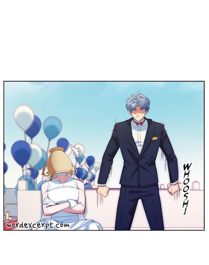 My Father-in-Law is My Wife by Plumage – Ch. 167 [Eng] page 82