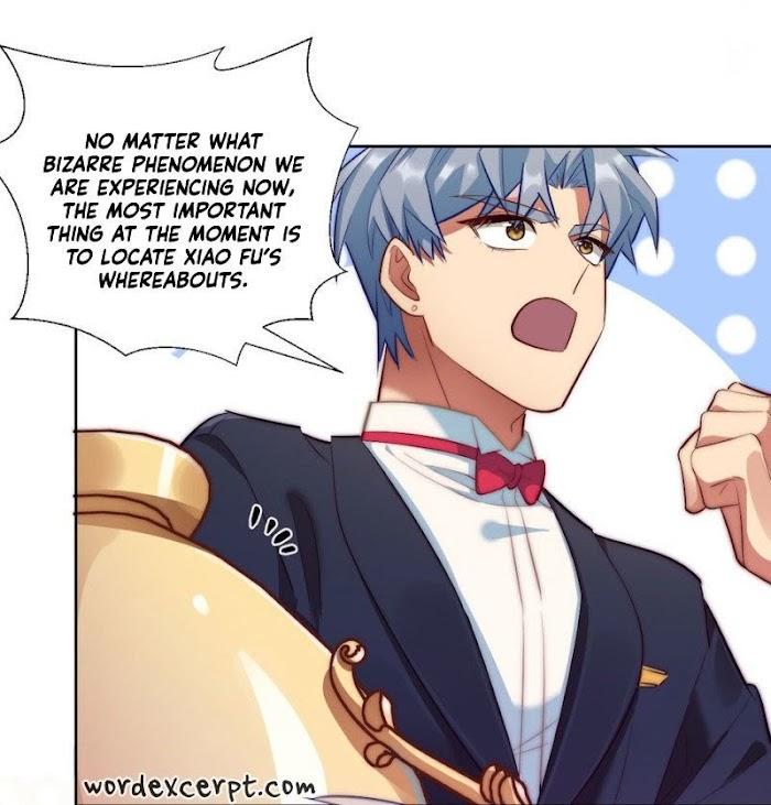 My Father-in-Law is My Wife by Plumage – Ch. 167 [Eng] page 83