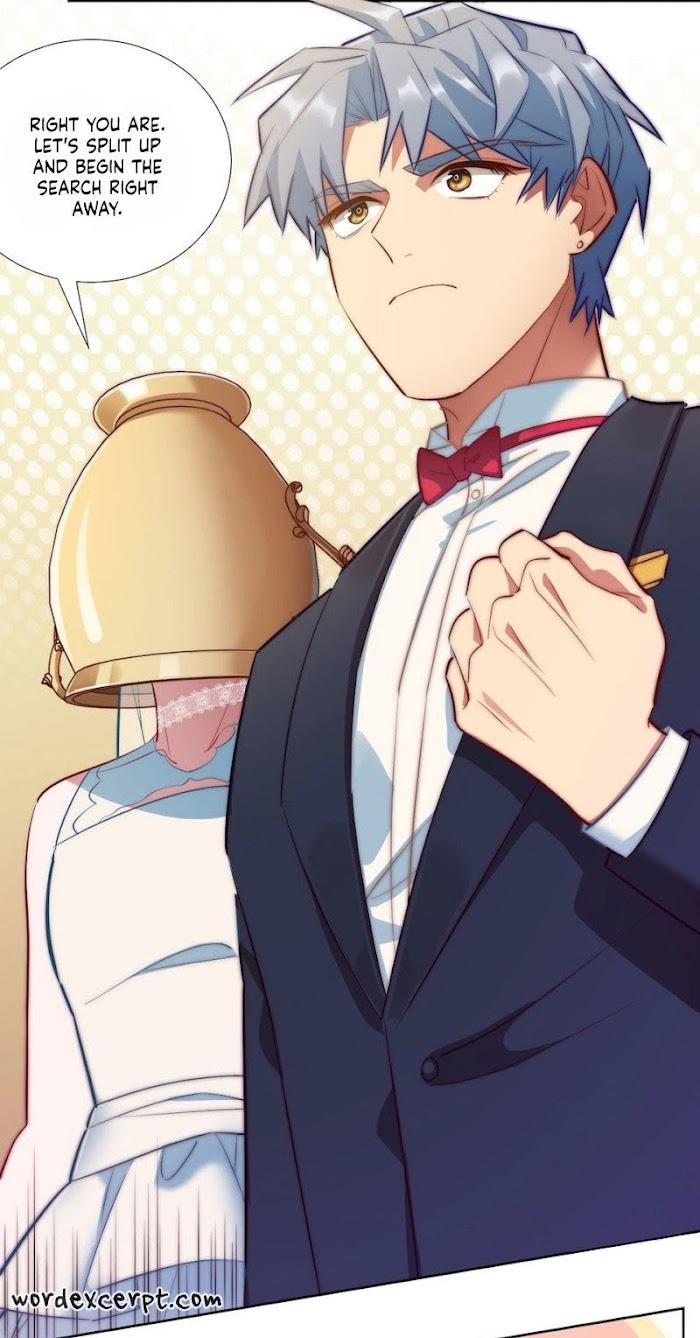 My Father-in-Law is My Wife by Plumage – Ch. 167 [Eng] page 84