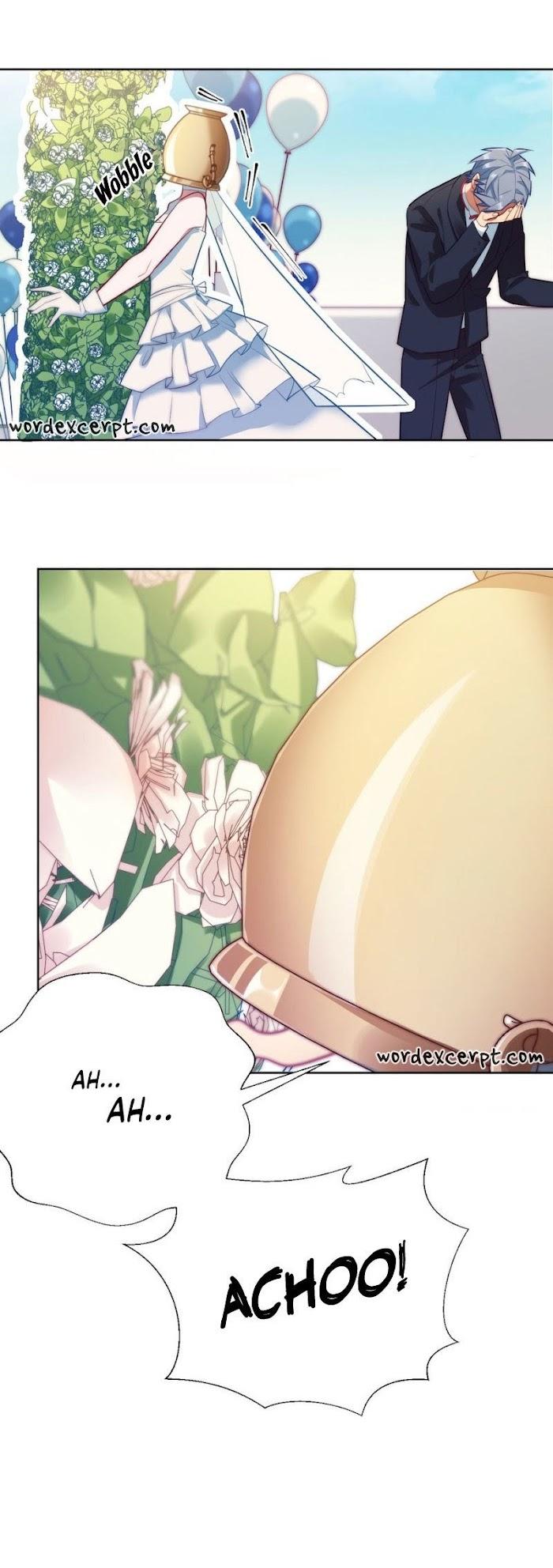 My Father-in-Law is My Wife by Plumage – Ch. 167 [Eng] page 86