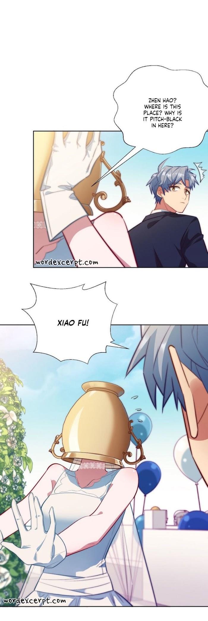 My Father-in-Law is My Wife by Plumage – Ch. 167 [Eng] page 87