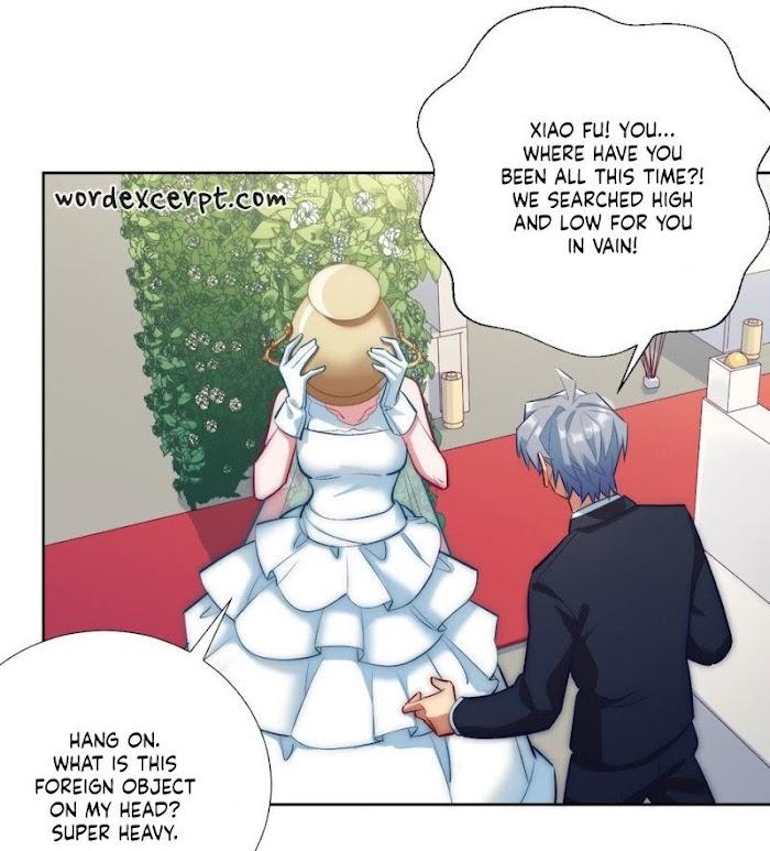 My Father-in-Law is My Wife by Plumage – Ch. 167 [Eng] page 88