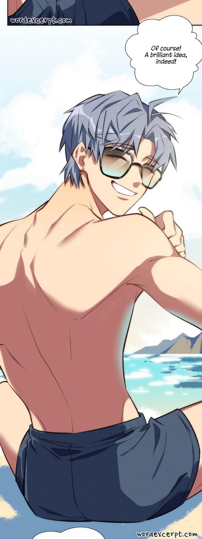 My Father-in-Law is My Wife by Plumage – Ch. 167 [Eng] page 9