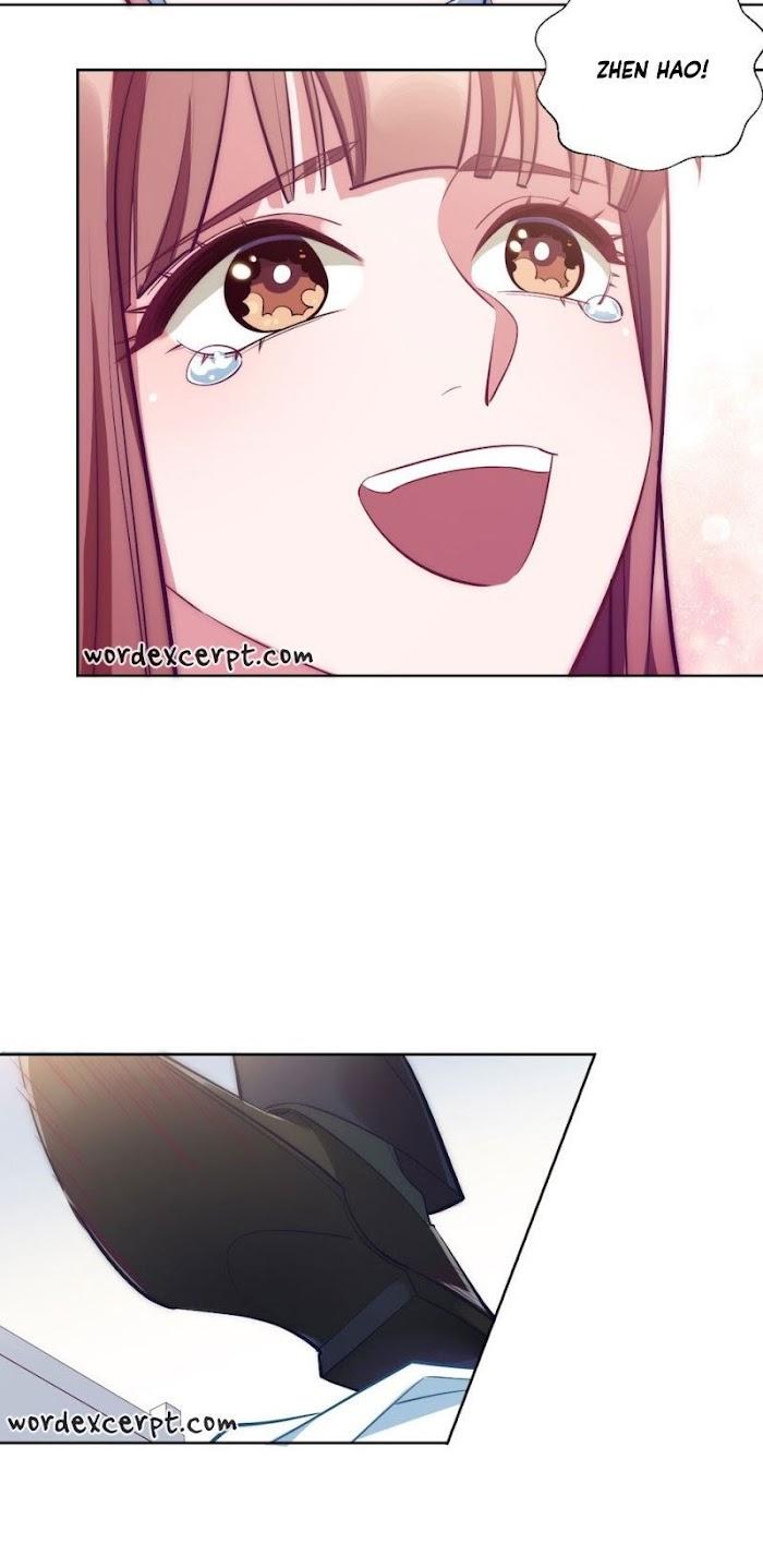 My Father-in-Law is My Wife by Plumage – Ch. 167 [Eng] page 92