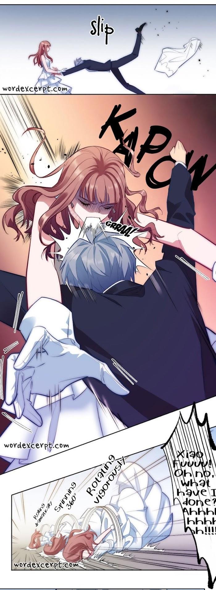 My Father-in-Law is My Wife by Plumage – Ch. 167 [Eng] page 93