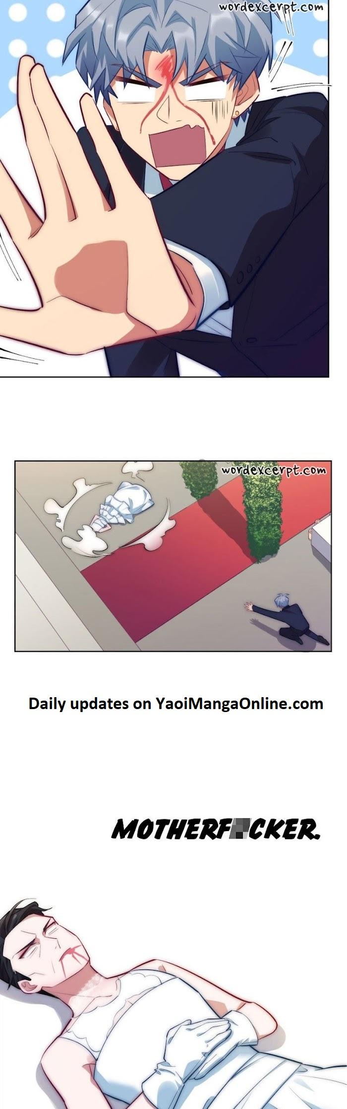 My Father-in-Law is My Wife by Plumage – Ch. 167 [Eng] page 94