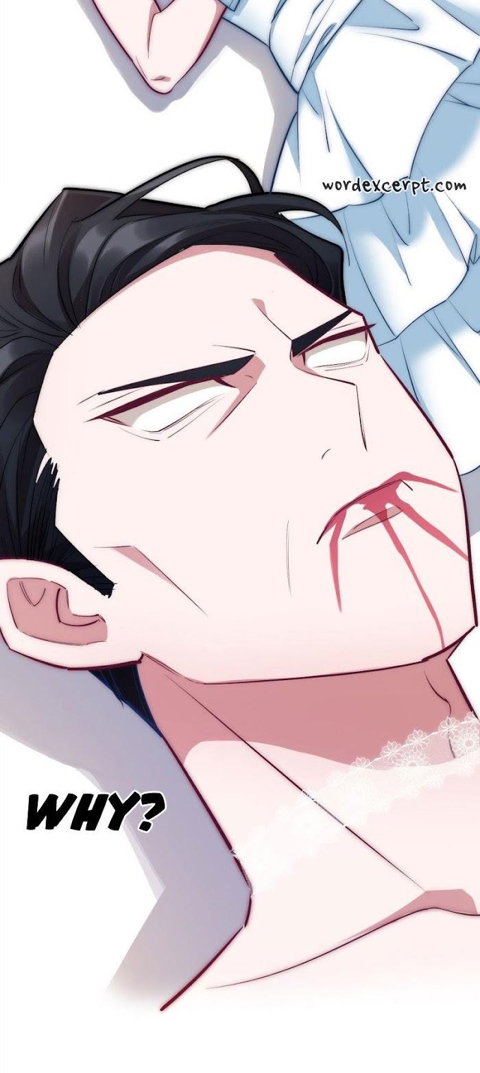 My Father-in-Law is My Wife by Plumage – Ch. 167 [Eng] page 95