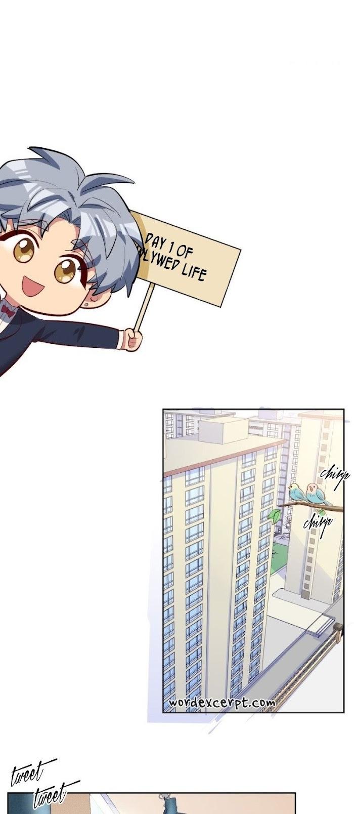 My Father-in-Law is My Wife by Plumage – Ch. 167 [Eng] page 10