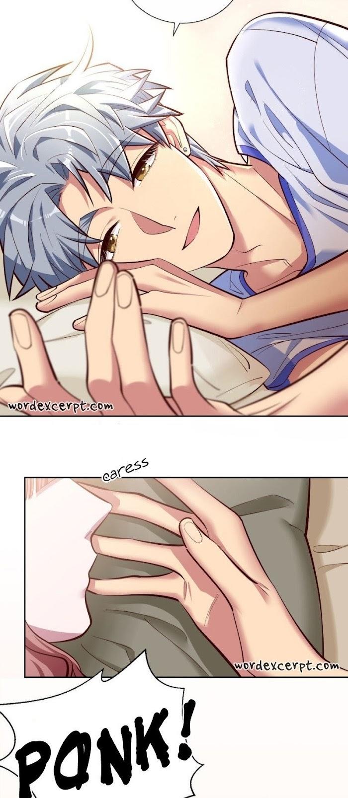 My Father-in-Law is My Wife by Plumage – Ch. 167 [Eng] page 12