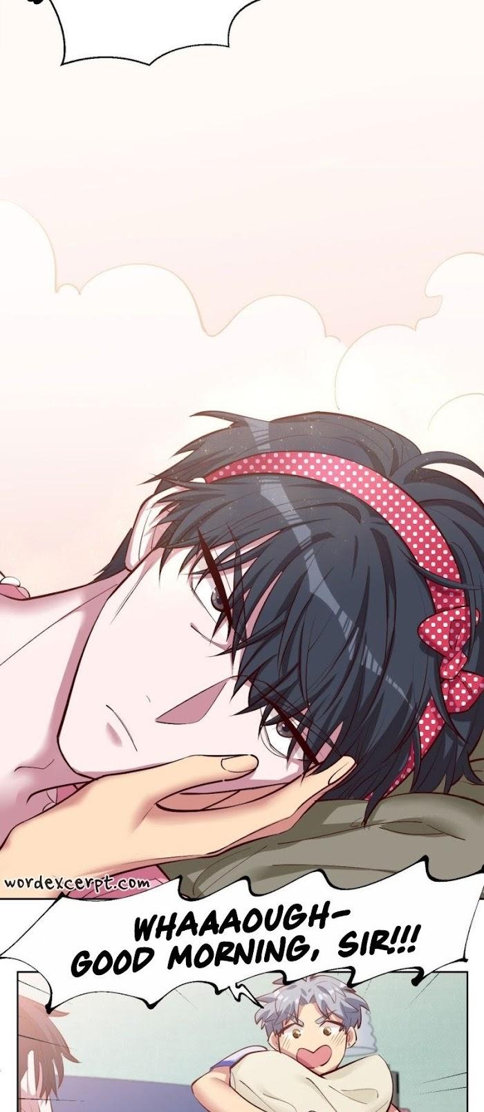 My Father-in-Law is My Wife by Plumage – Ch. 167 [Eng] page 13