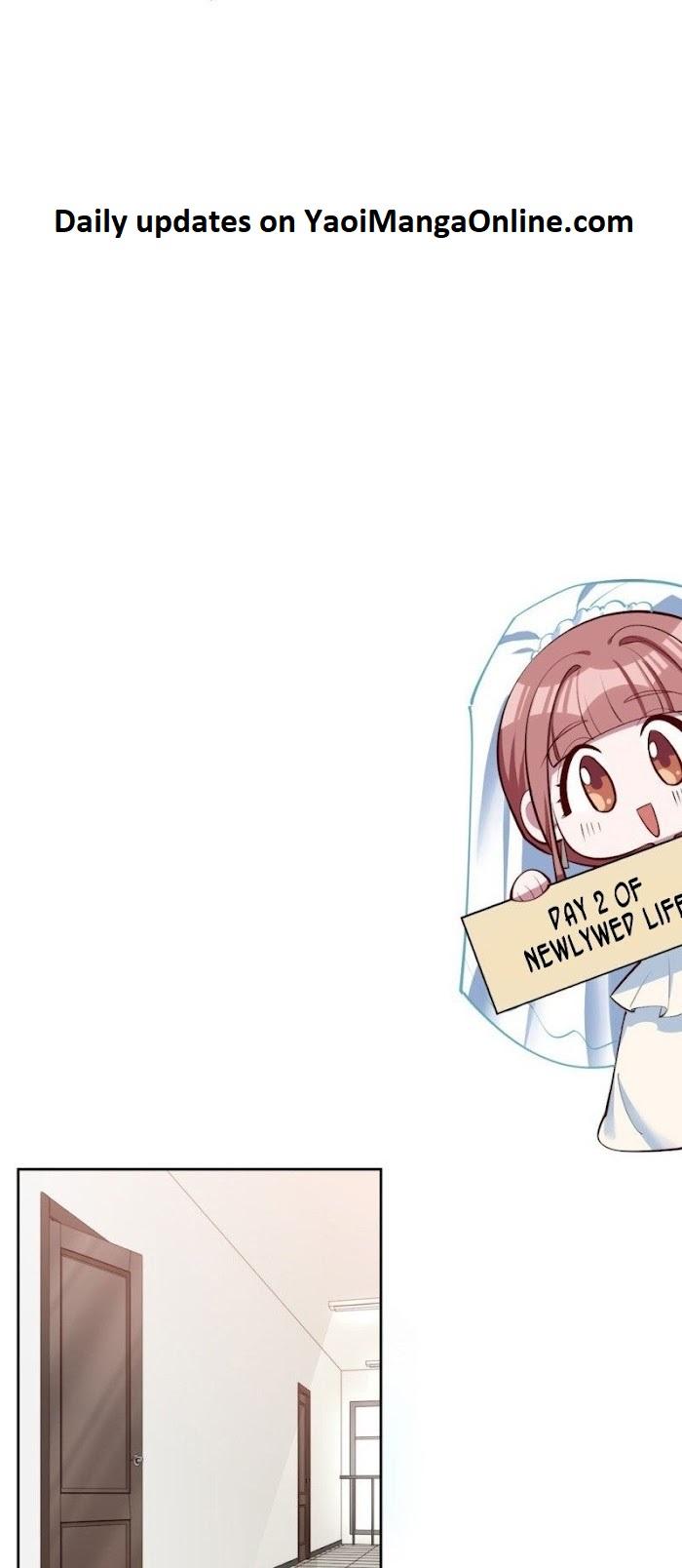 My Father-in-Law is My Wife by Plumage – Ch. 167 [Eng] page 17