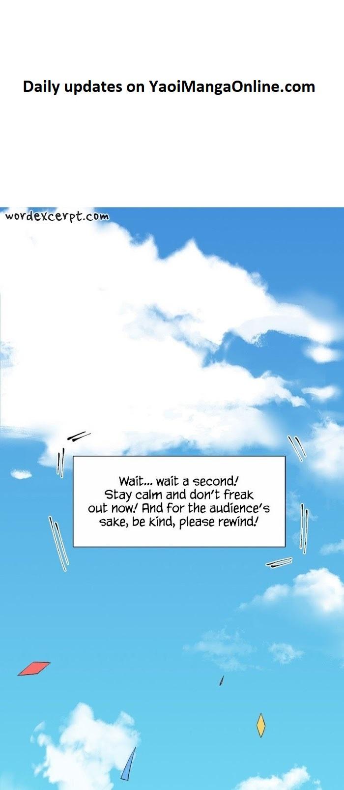 My Father-in-Law is My Wife by Plumage – Ch. 167 [Eng] page 2