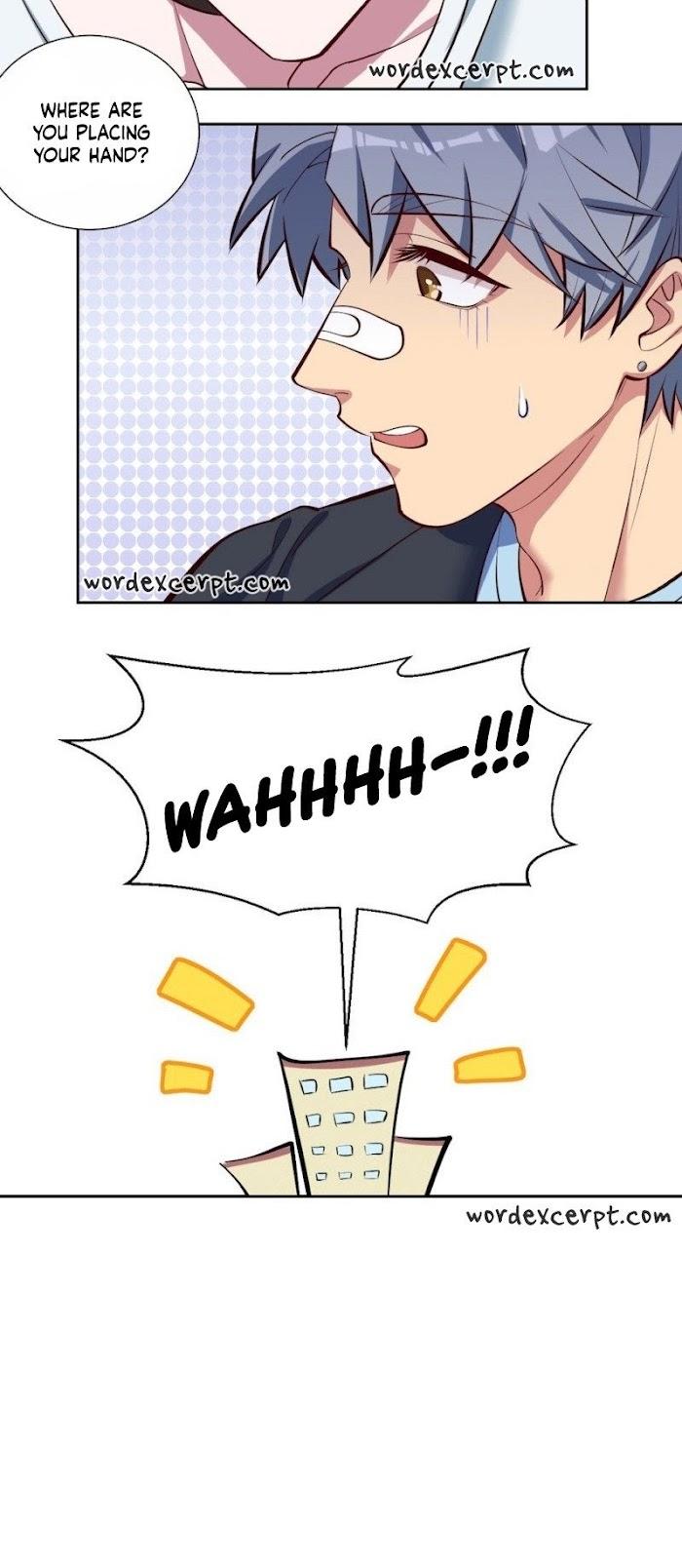 My Father-in-Law is My Wife by Plumage – Ch. 167 [Eng] page 21