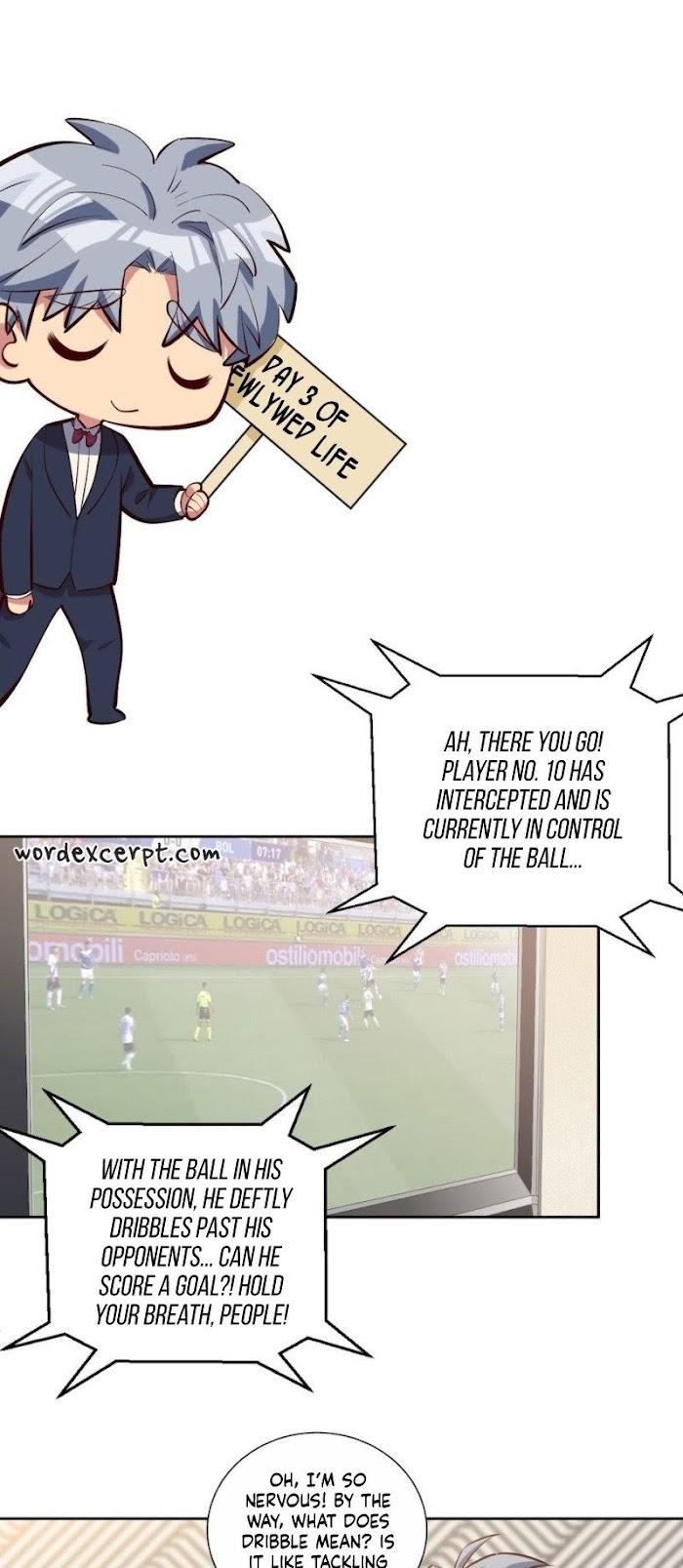 My Father-in-Law is My Wife by Plumage – Ch. 167 [Eng] page 22