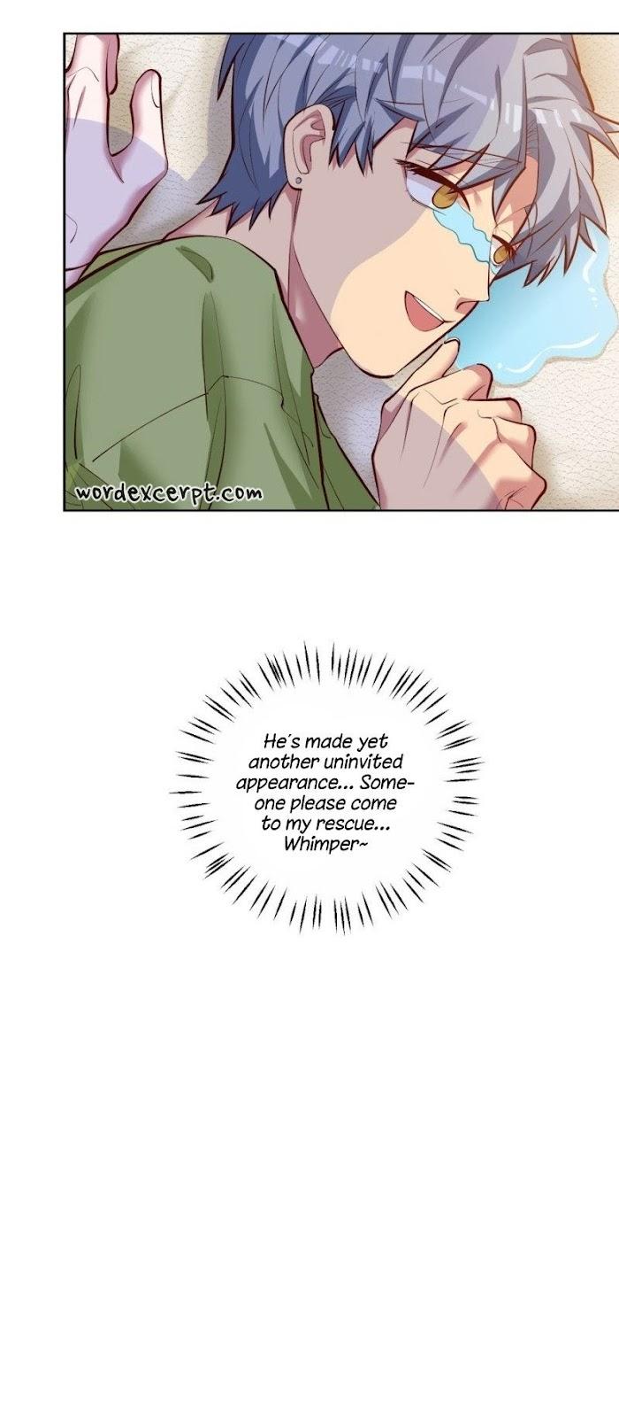 My Father-in-Law is My Wife by Plumage – Ch. 167 [Eng] page 27