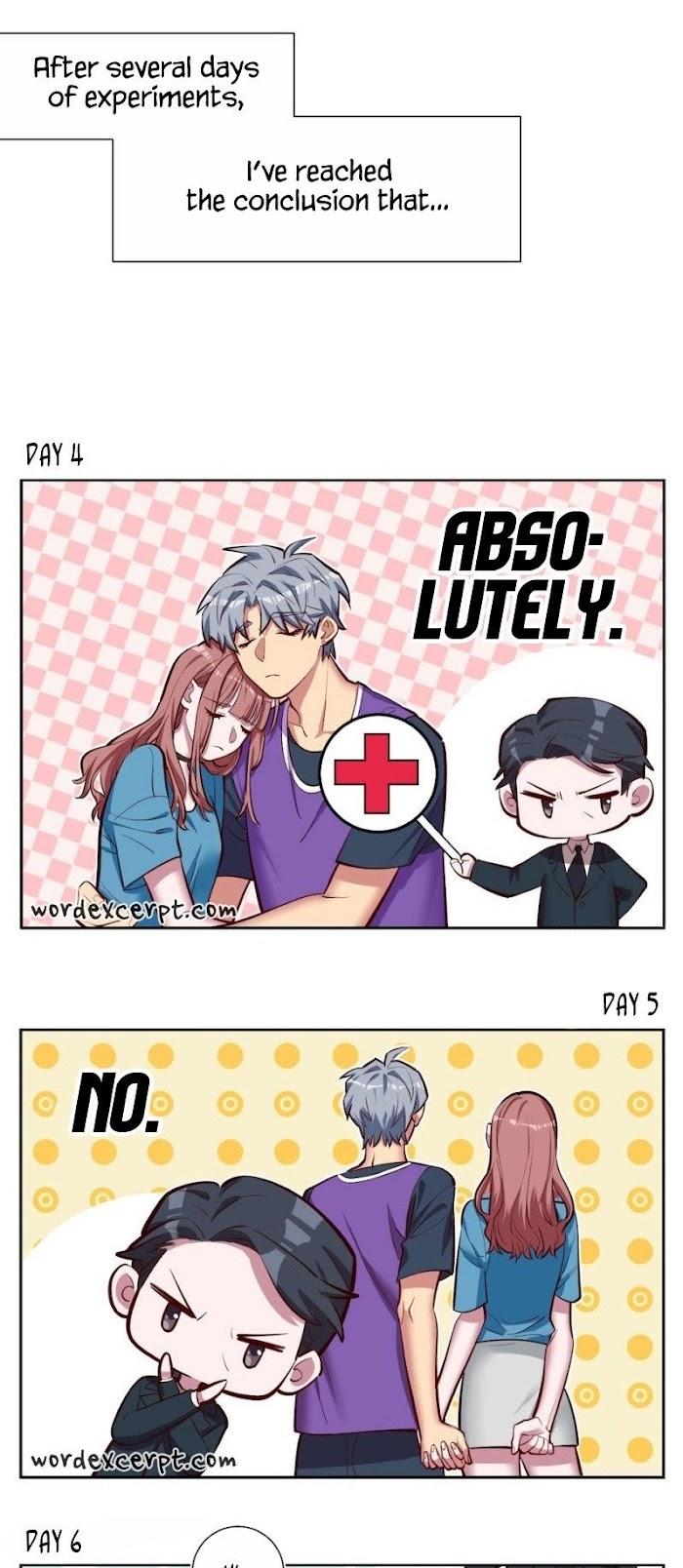 My Father-in-Law is My Wife by Plumage – Ch. 167 [Eng] page 28