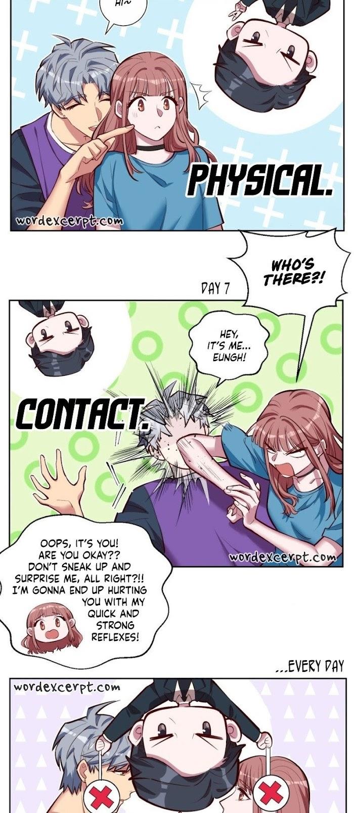 My Father-in-Law is My Wife by Plumage – Ch. 167 [Eng] page 29