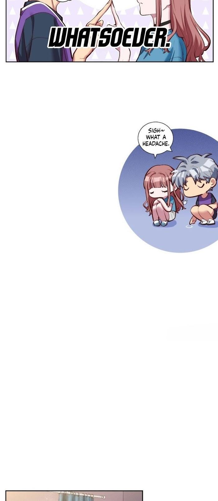 My Father-in-Law is My Wife by Plumage – Ch. 167 [Eng] page 30