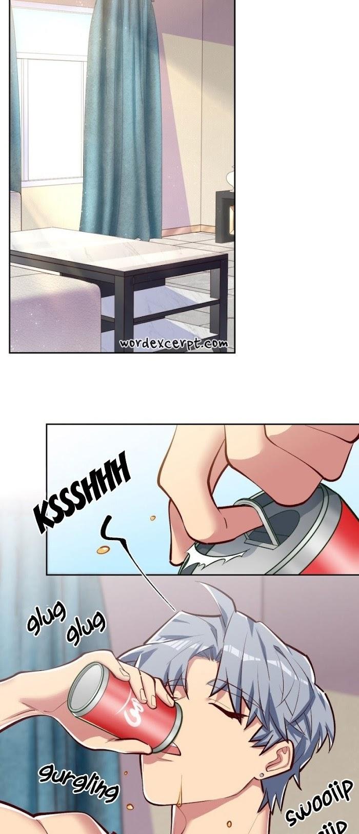 My Father-in-Law is My Wife by Plumage – Ch. 167 [Eng] page 31