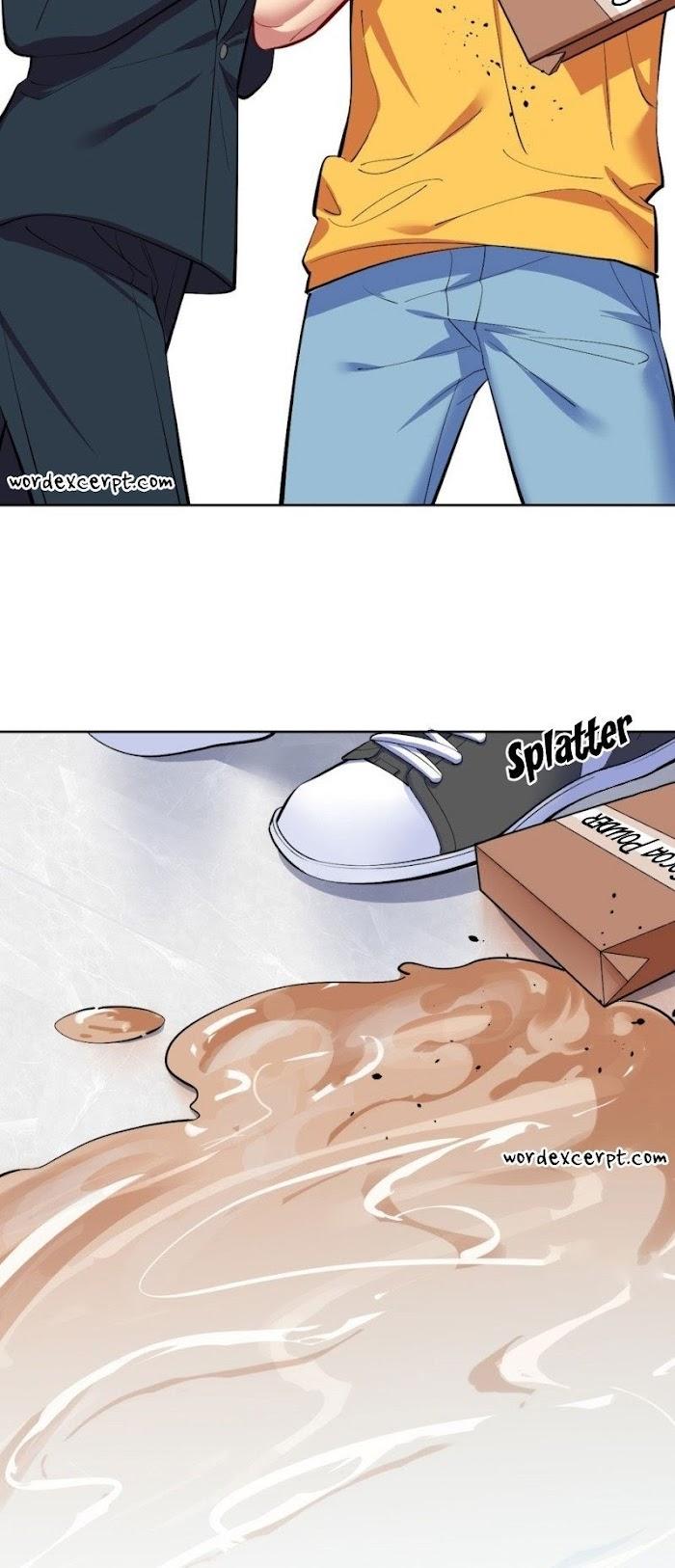 My Father-in-Law is My Wife by Plumage – Ch. 167 [Eng] page 41