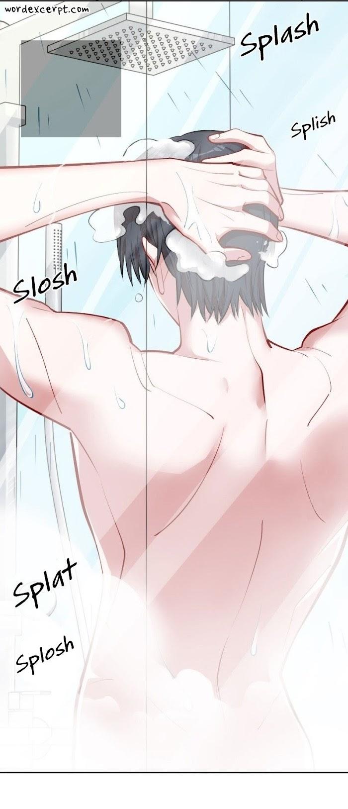 My Father-in-Law is My Wife by Plumage – Ch. 167 [Eng] page 43