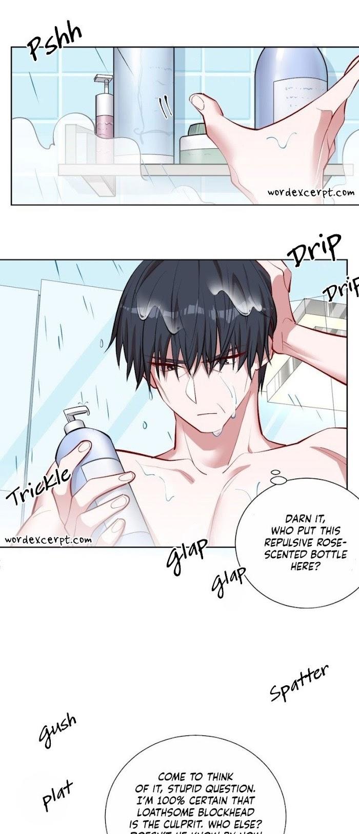 My Father-in-Law is My Wife by Plumage – Ch. 167 [Eng] page 44