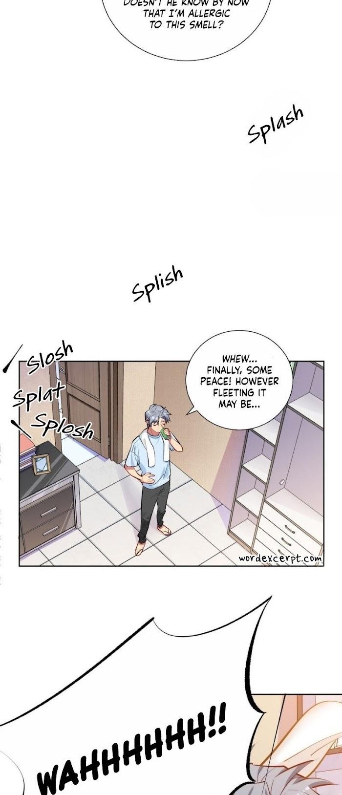 My Father-in-Law is My Wife by Plumage – Ch. 167 [Eng] page 45