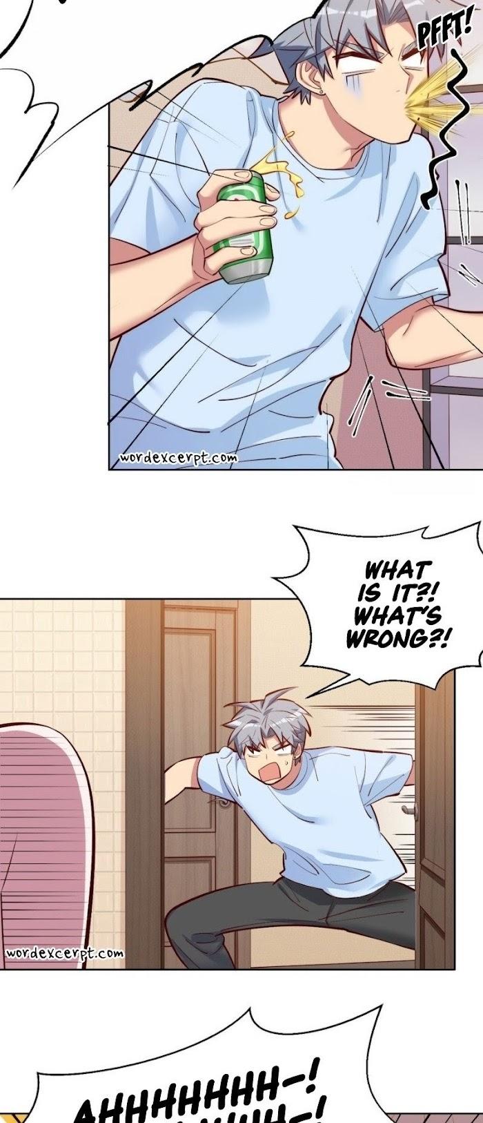 My Father-in-Law is My Wife by Plumage – Ch. 167 [Eng] page 46