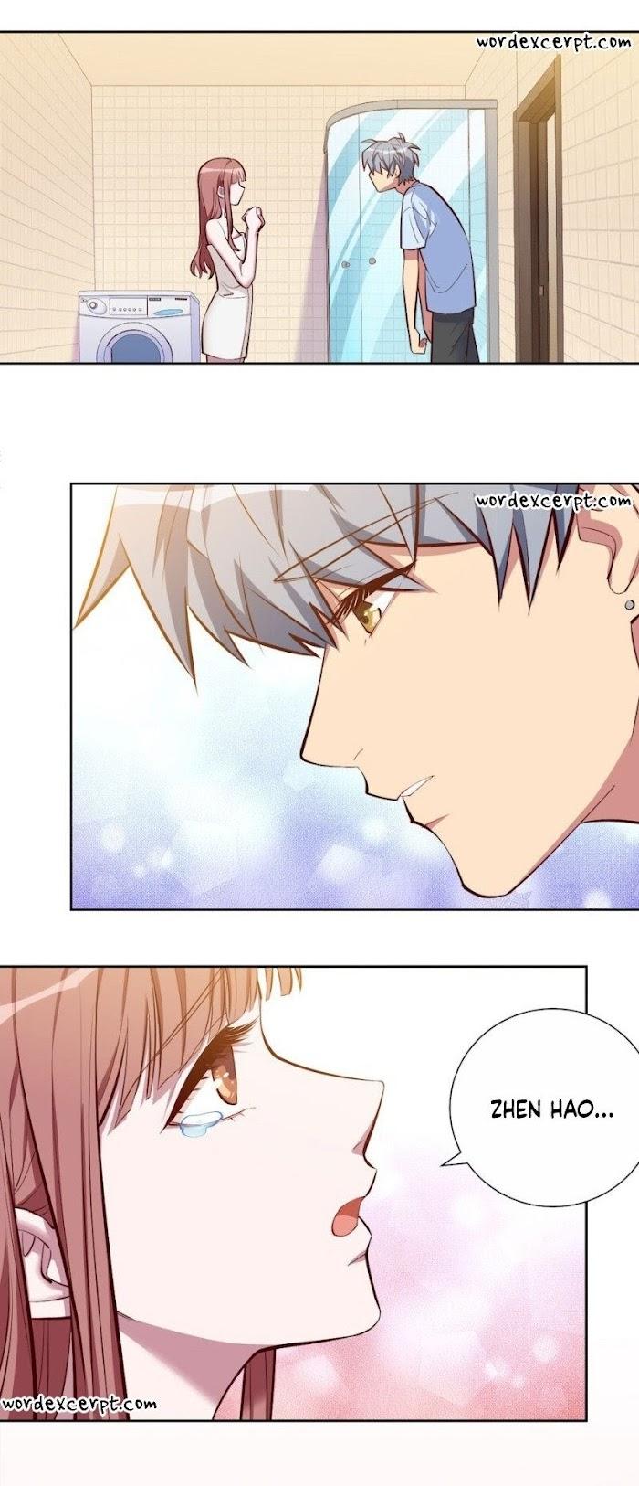 My Father-in-Law is My Wife by Plumage – Ch. 167 [Eng] page 48