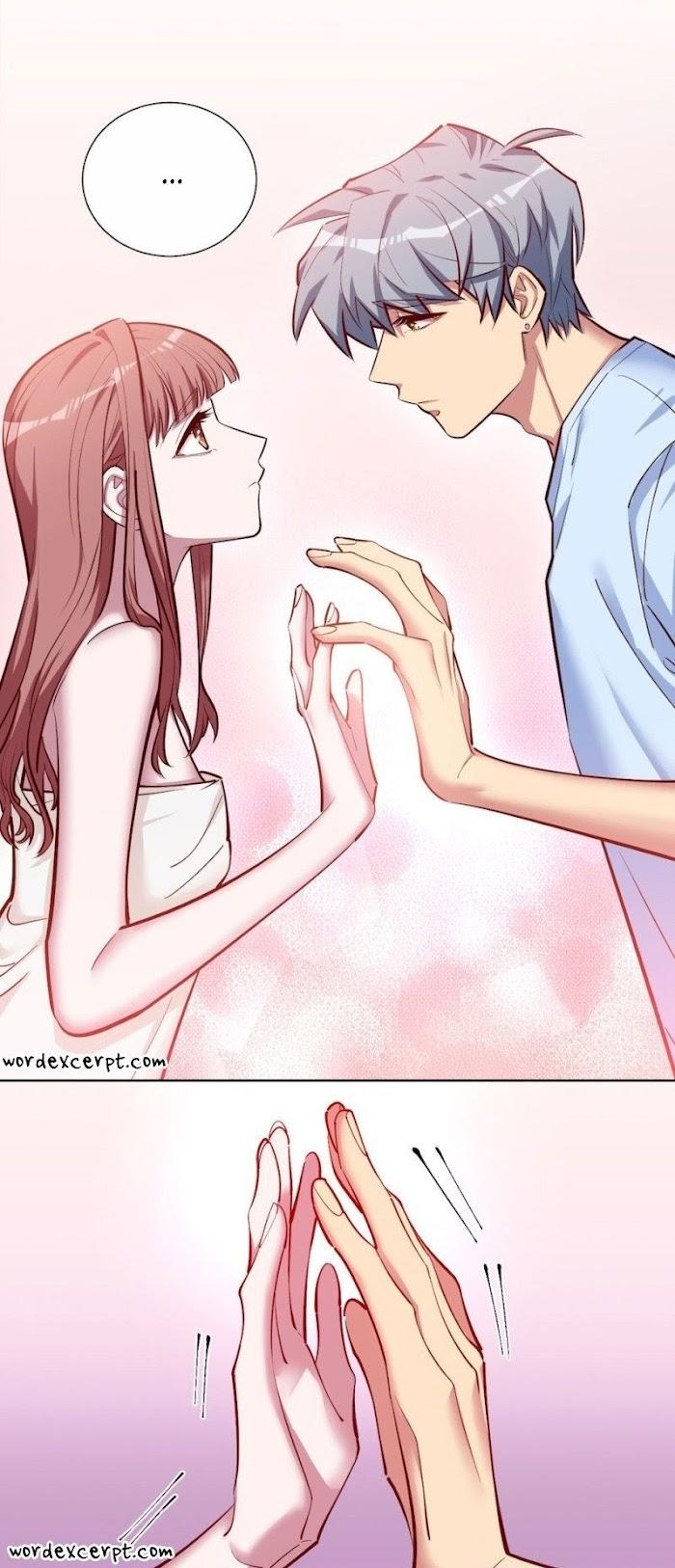 My Father-in-Law is My Wife by Plumage – Ch. 167 [Eng] page 49