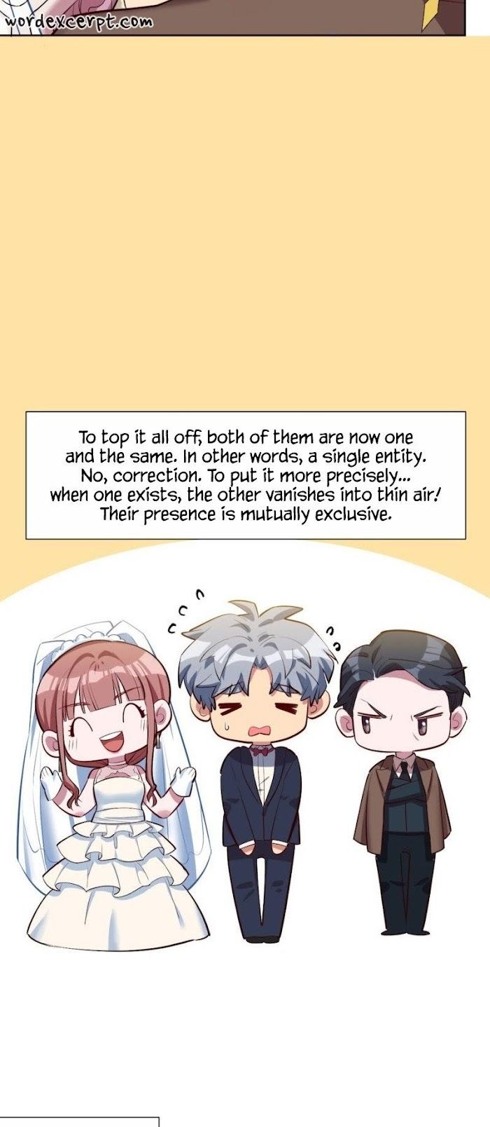 My Father-in-Law is My Wife by Plumage – Ch. 167 [Eng] page 5