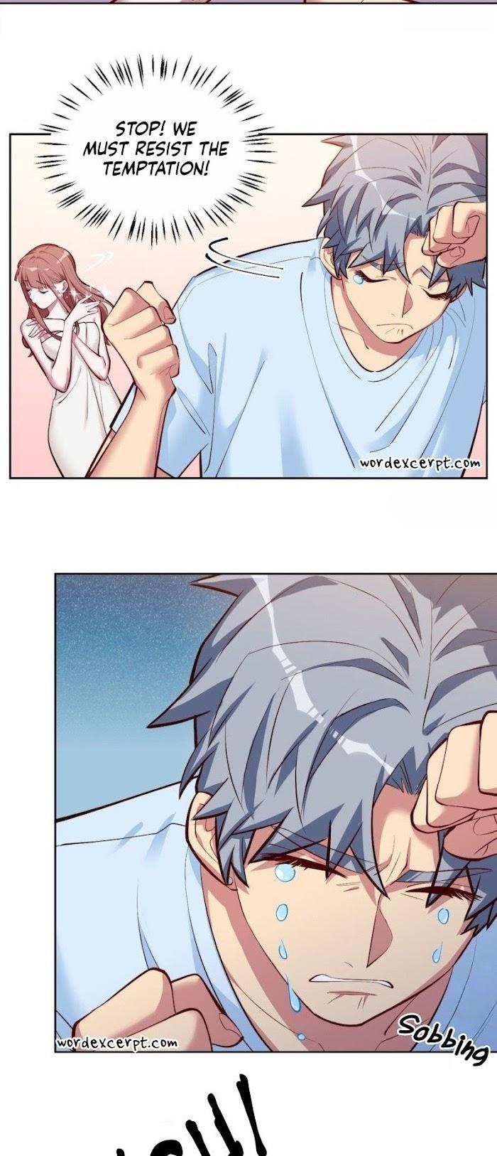 My Father-in-Law is My Wife by Plumage – Ch. 167 [Eng] page 50