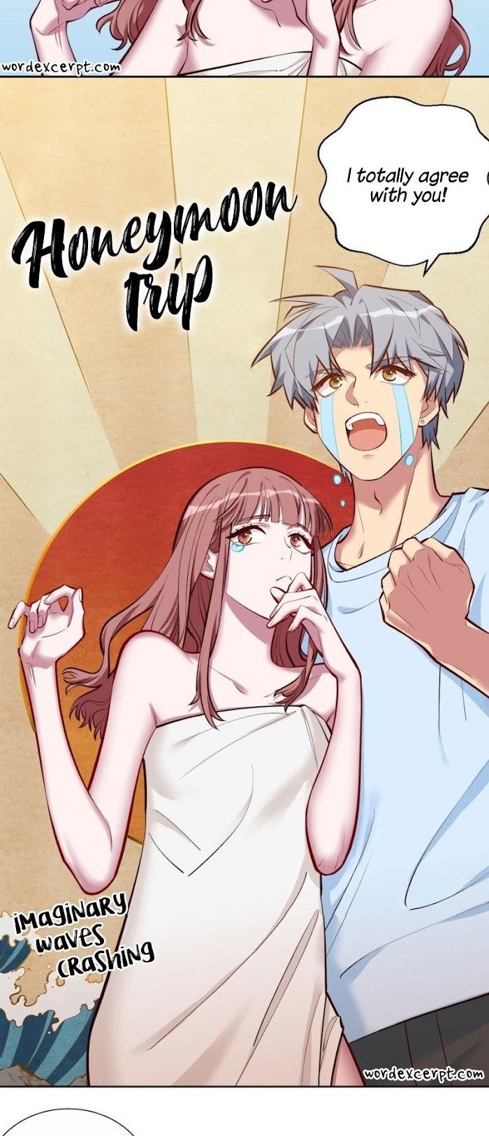 My Father-in-Law is My Wife by Plumage – Ch. 167 [Eng] page 52