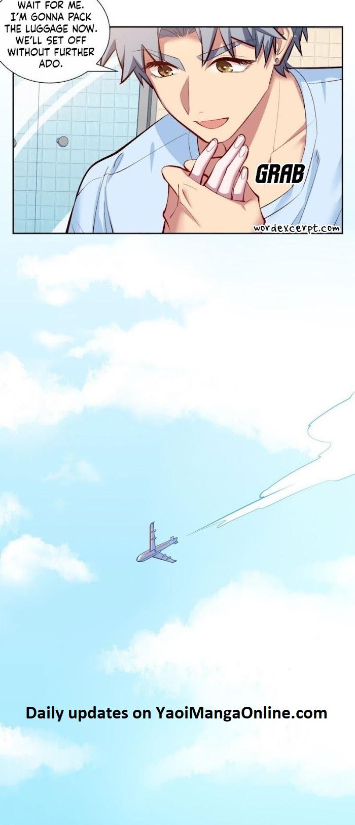 My Father-in-Law is My Wife by Plumage – Ch. 167 [Eng] page 53