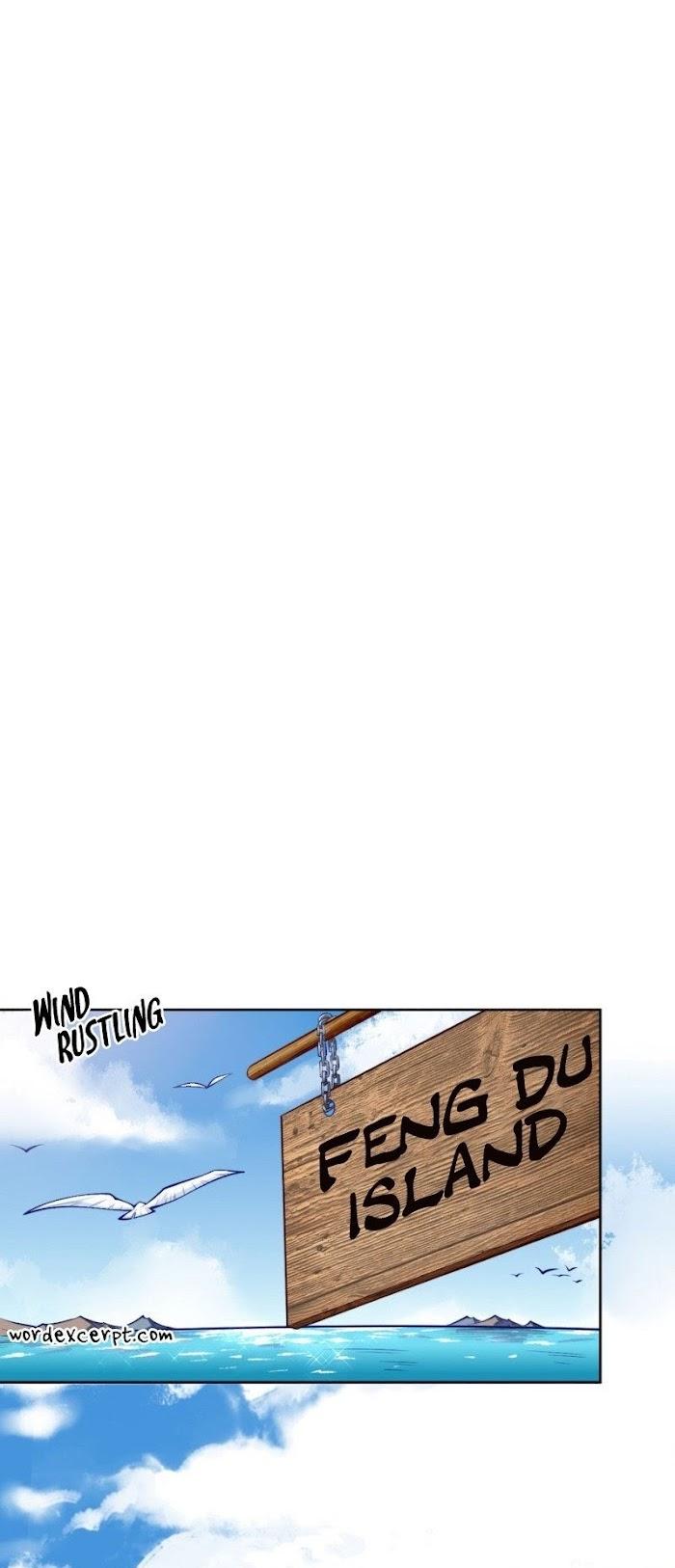 My Father-in-Law is My Wife by Plumage – Ch. 167 [Eng] page 55