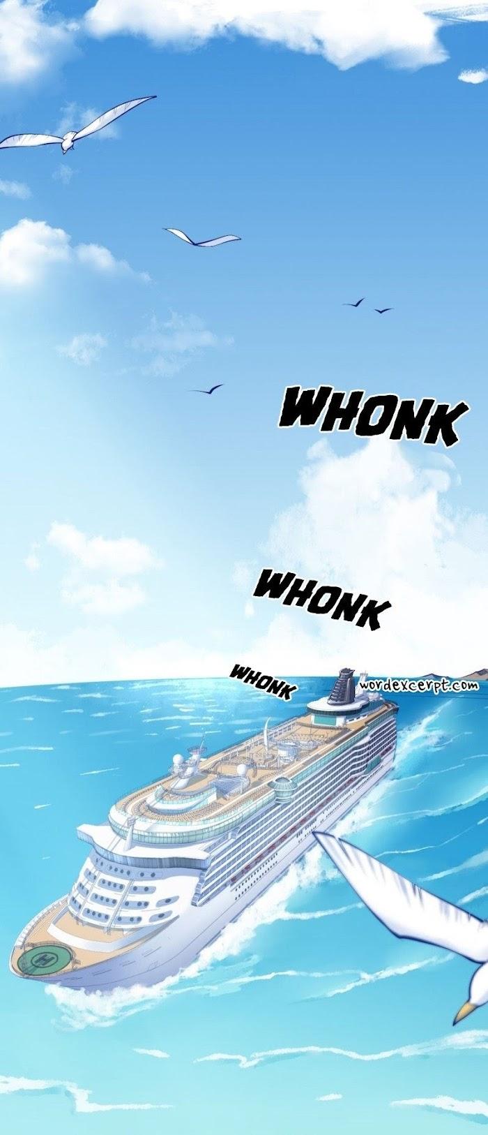 My Father-in-Law is My Wife by Plumage – Ch. 167 [Eng] page 56