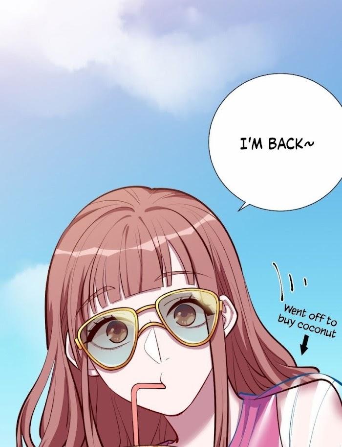 My Father-in-Law is My Wife by Plumage – Ch. 167 [Eng] page 61