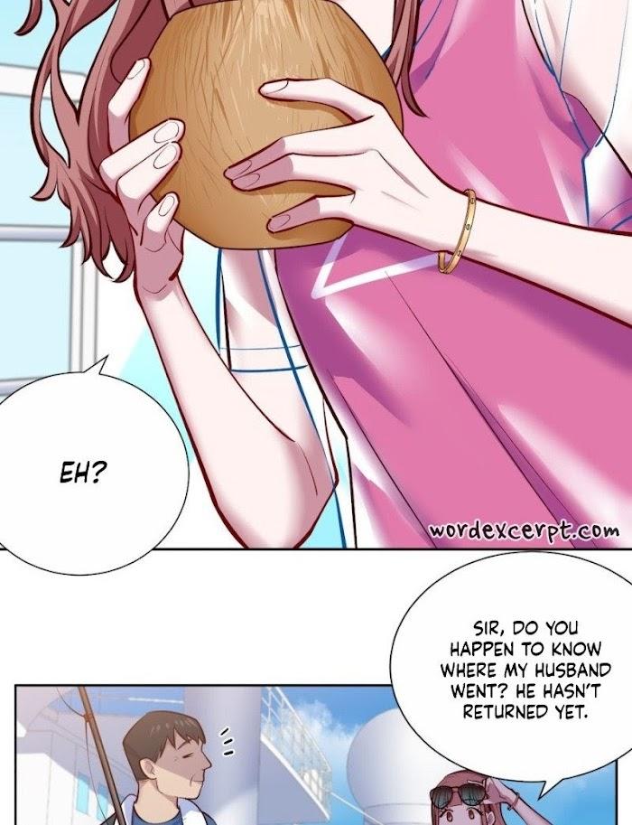 My Father-in-Law is My Wife by Plumage – Ch. 167 [Eng] page 62