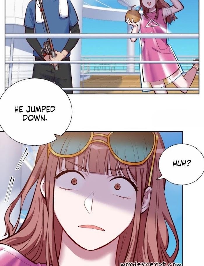 My Father-in-Law is My Wife by Plumage – Ch. 167 [Eng] page 63