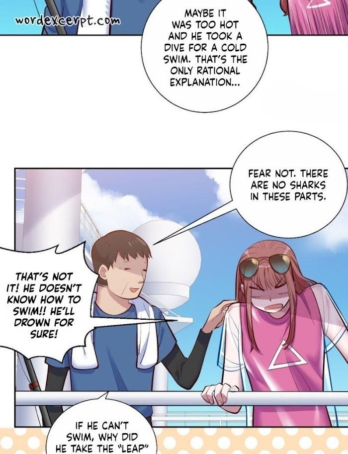 My Father-in-Law is My Wife by Plumage – Ch. 167 [Eng] page 65