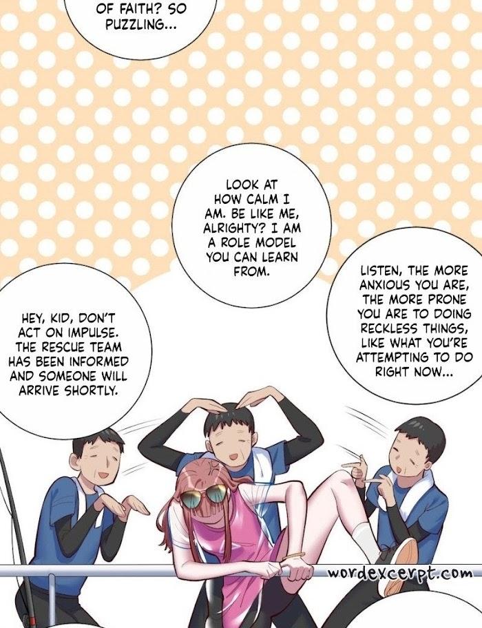 My Father-in-Law is My Wife by Plumage – Ch. 167 [Eng] page 66