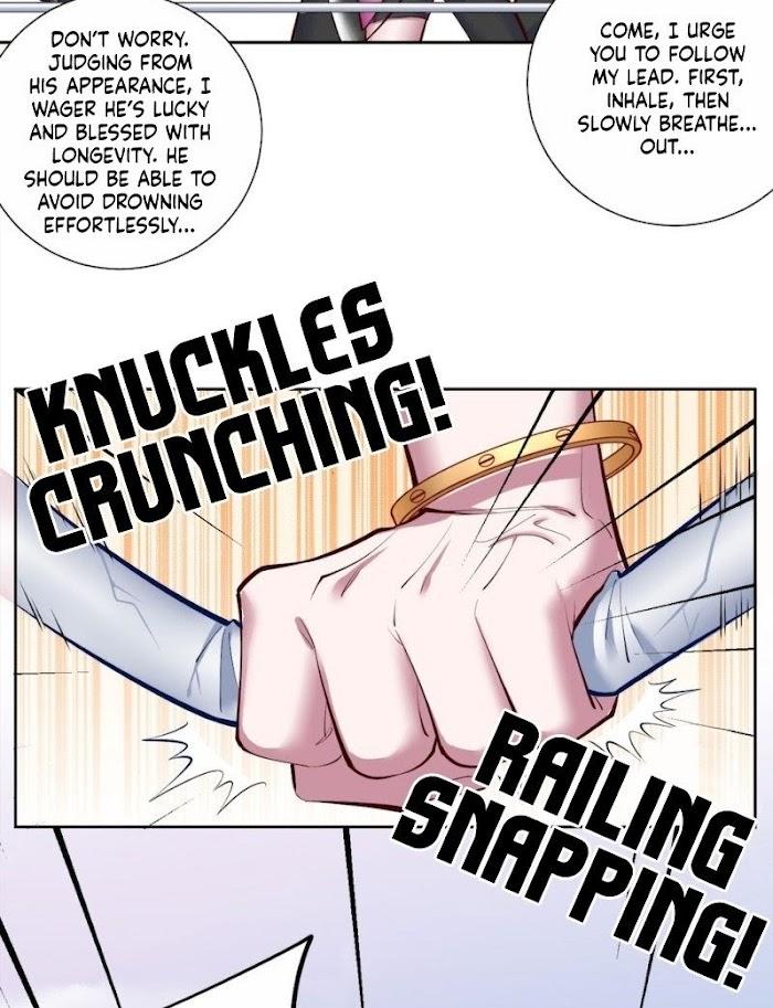 My Father-in-Law is My Wife by Plumage – Ch. 167 [Eng] page 67