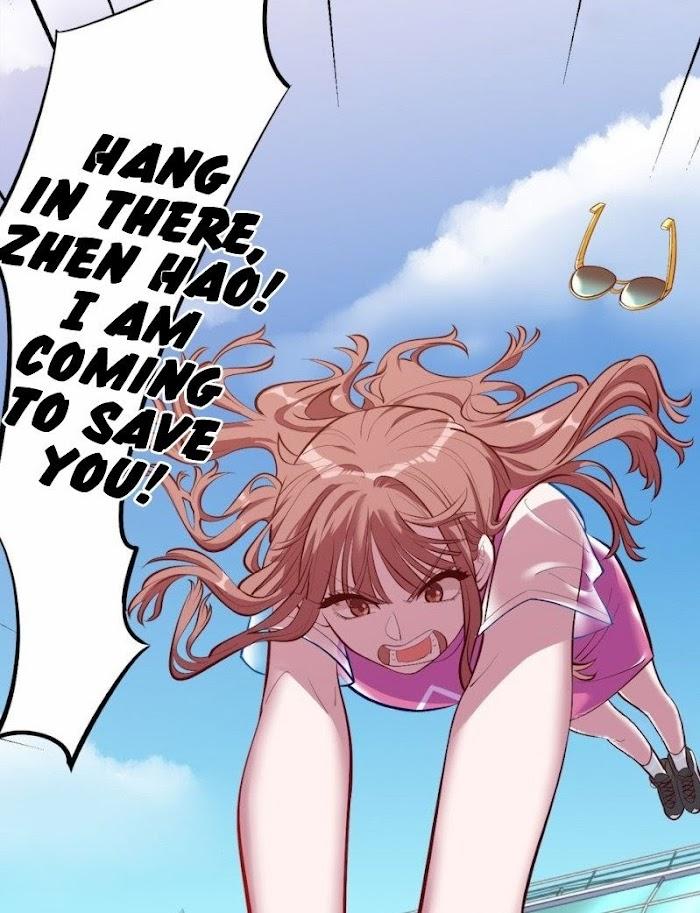 My Father-in-Law is My Wife by Plumage – Ch. 167 [Eng] page 68