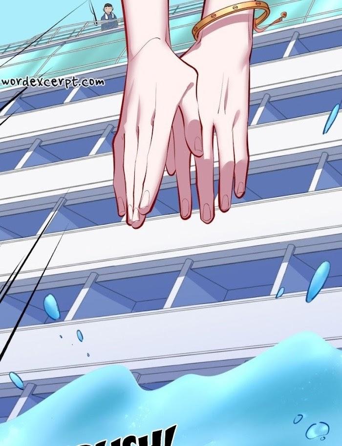 My Father-in-Law is My Wife by Plumage – Ch. 167 [Eng] page 69