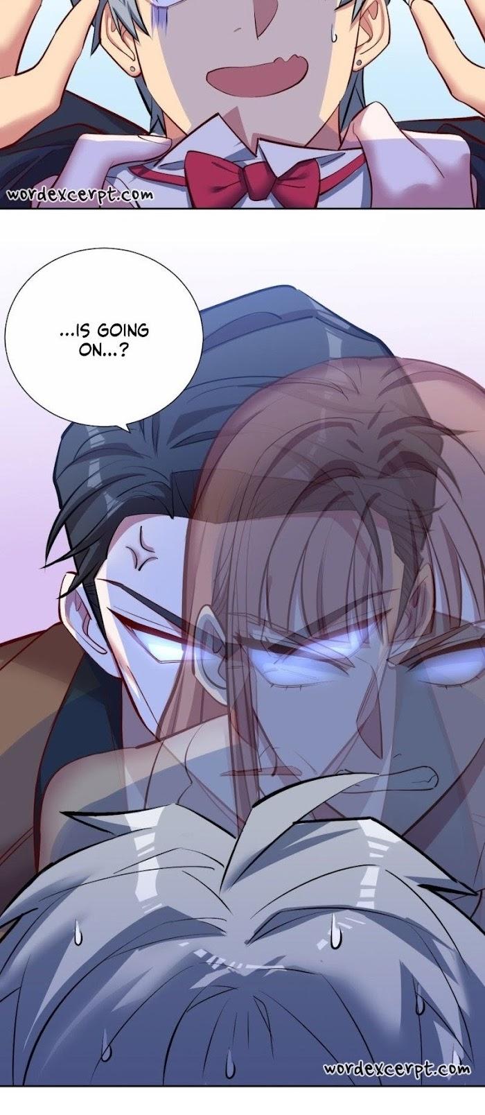 My Father-in-Law is My Wife by Plumage – Ch. 167 [Eng] page 7