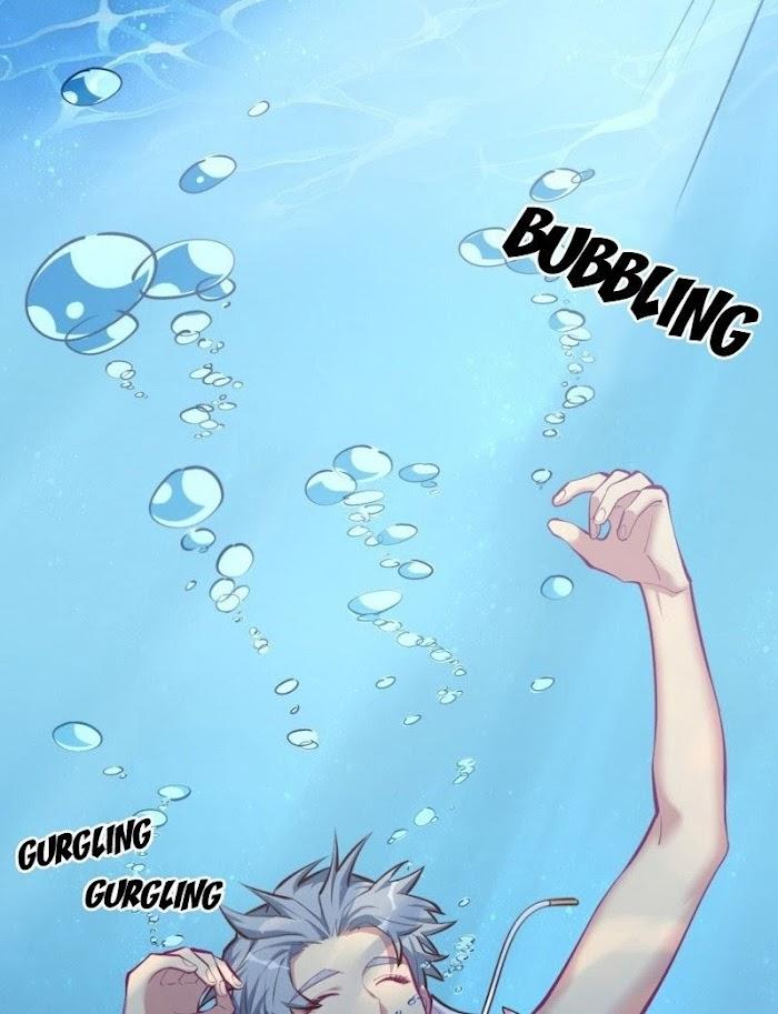 My Father-in-Law is My Wife by Plumage – Ch. 167 [Eng] page 71