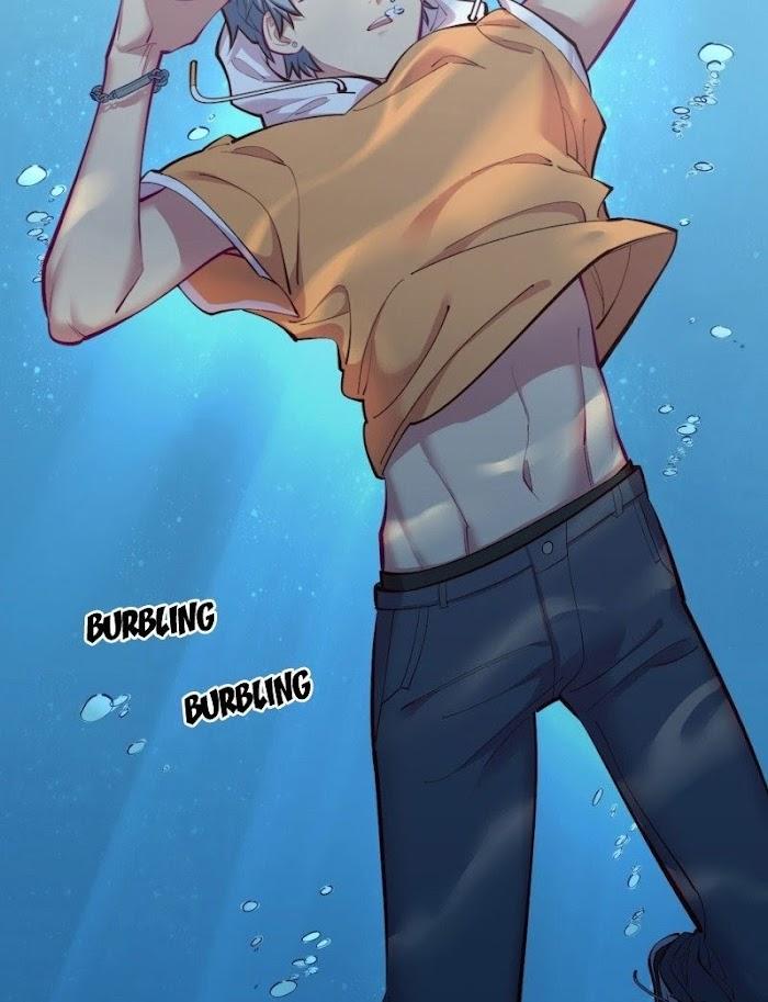 My Father-in-Law is My Wife by Plumage – Ch. 167 [Eng] page 72