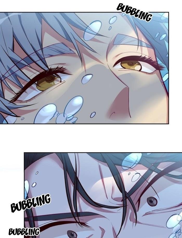 My Father-in-Law is My Wife by Plumage – Ch. 167 [Eng] page 75