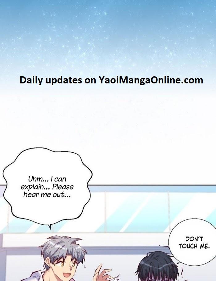 My Father-in-Law is My Wife by Plumage – Ch. 167 [Eng] page 78